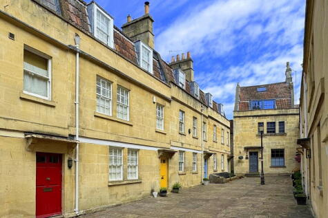 St. Anns Place, Bath