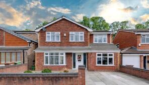77, Renfrew Avenue, St. Helens WA11 9RW