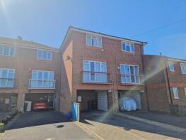 19, Alver Bridge View, Gosport PO12 2HF