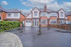 24, Thornby Avenue, Solihull B91 2BJ