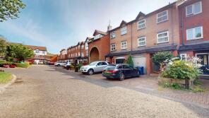 20, Trinity Courtyard, Newcastle Upon Tyne NE6 1TS