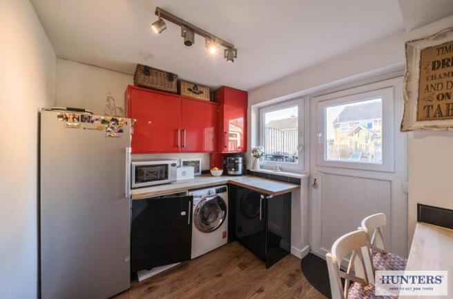 Laburnum Close, Thorpe Willoughby, Selby photo 4