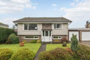 20, Kirkland Avenue, Blanefield G63 9BZ