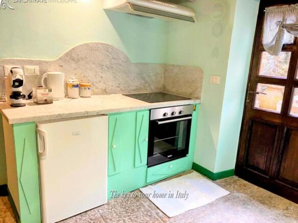 CASA FRANCESCA NUOVE