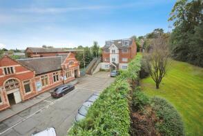 Flat 7, Mulberry Lodge, Eastbury Road, Watford WD19 4PN