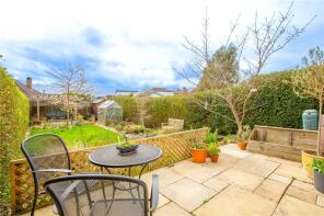 8, Camborne Road, Horfield, Bristol BS7 0DP