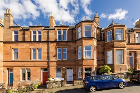 7/1 Maurice Place, Blackford, Edinburgh, EH9 3EP