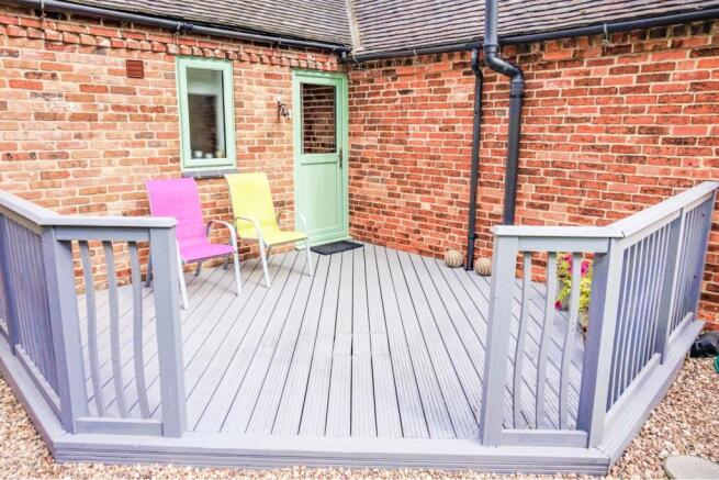 Decking