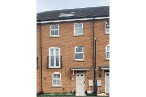 15, Spellow Close, Rugby CV23 0GT