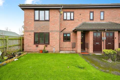 Greasby Road, Greasby, Wirral