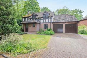 1, Burleigh Drive, Maidstone ME14 2HY