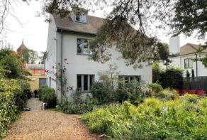 Greystones, Sudbrook Lane, Richmond TW10 7AT