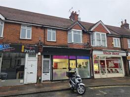 36a, Broadwater Road, Gaisford, Worthing BN14 8AG