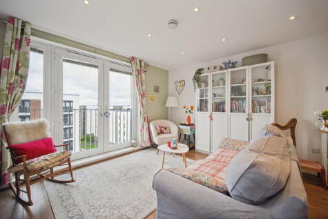 Arneil Place, Edinburgh, EH5 2LZ