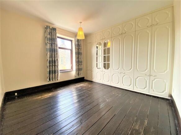 Bedroom one stora...