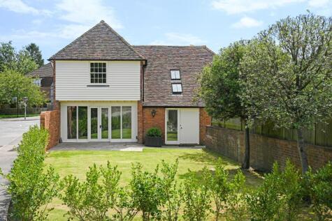Bridge Street, Wye, Ashford TN25 5ED