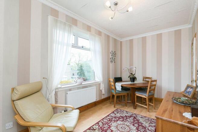 Dining Room A