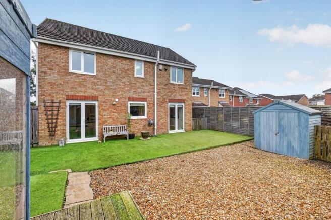 10 Rousay Wynd, Kilmarnock , KA3 2GP photo 4