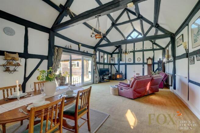 The Old Coach House