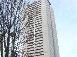 54, Cleveland Tower, Holloway Head, Birmingham B1 1UB
