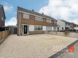 24, Gorseway, Mansfield NG21 9EG
