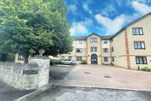 Flat 9, 308 Ebden Lodge, High Street, Worle, Weston-super-mare BS22 6JP