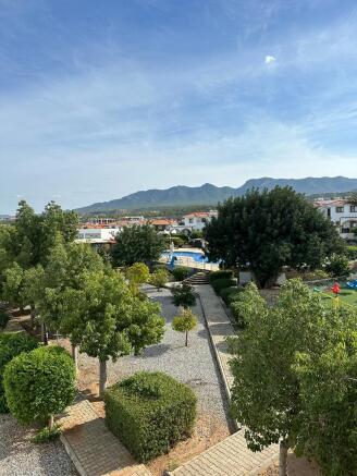 Stunning 1 Bedroom Apartment in Esentepe Image 9999 2