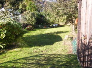 Gardens