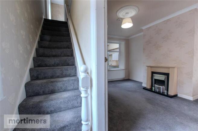 Stairwell