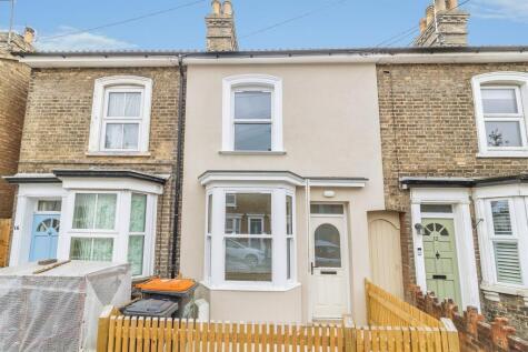 Dudley Street, Leighton Buzzard
