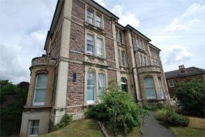 Flat 2, 6, Beaufort Road, Clifton, Bristol BS8 2JZ