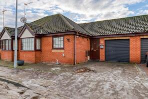 4, St Andrew Close, Great Yarmouth NR31 9ST
