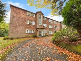 Flat 5, Spath Holme, Holme Road, Manchester M20 2TX
