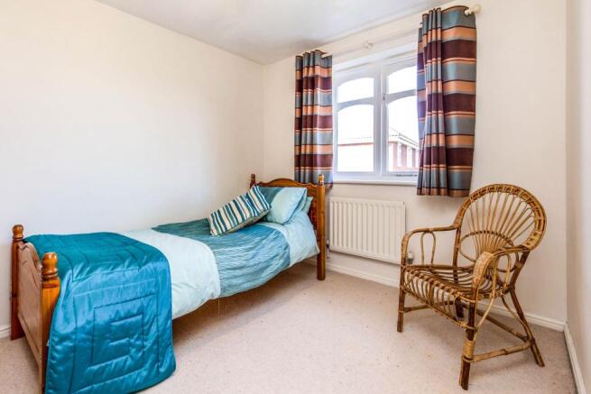 Bedroom Five