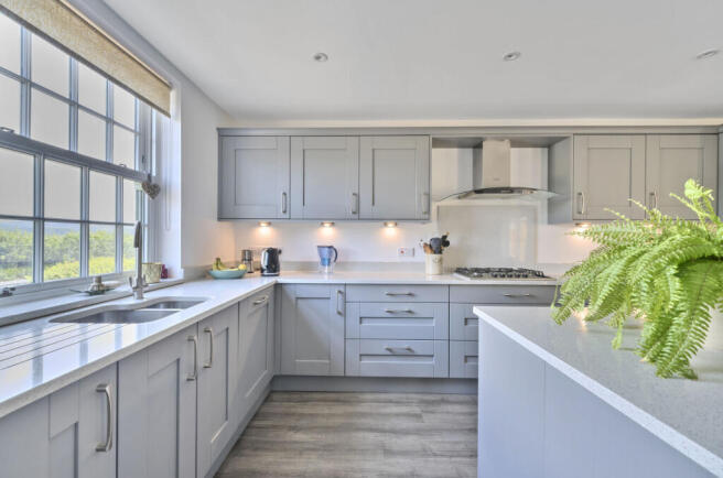 Falcon Close, Seavington, Ilminster, TA19 photo 4