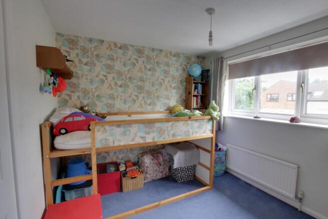 BEDROOM TWO