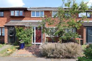 64, Favell Drive, Furzton, Milton Keynes MK4 1AJ