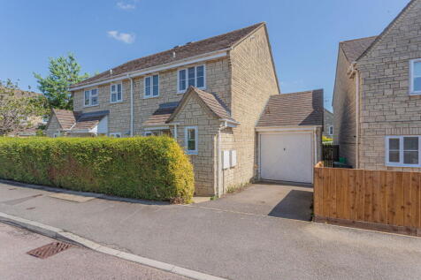 Northlands Way, Tetbury