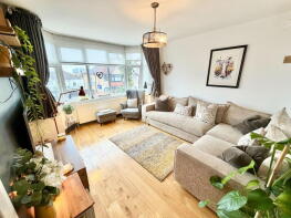 110, Grove Crescent, London NW9 0LR