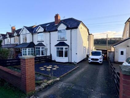 St Aidans Terrace, Houghton le Spring, DH4