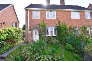 65, St Michael Road, Lichfield WS13 6SN