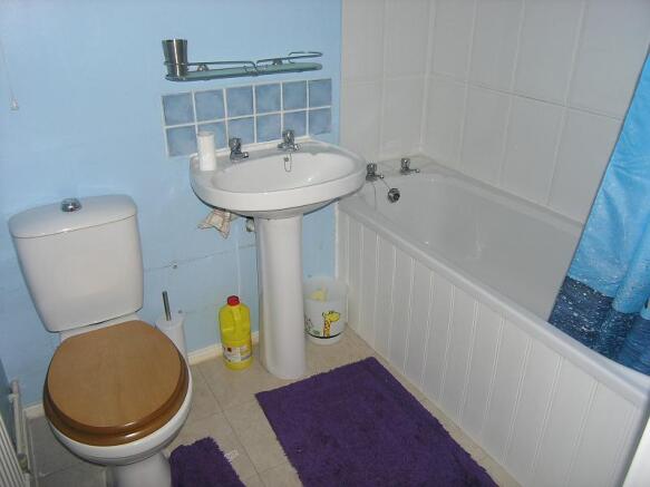 bath