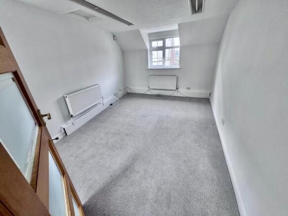 New Street Offices (1)