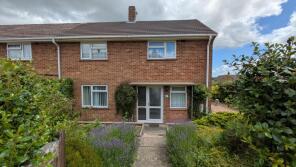 2, Carter Close, Blandford Forum DT11 7NE