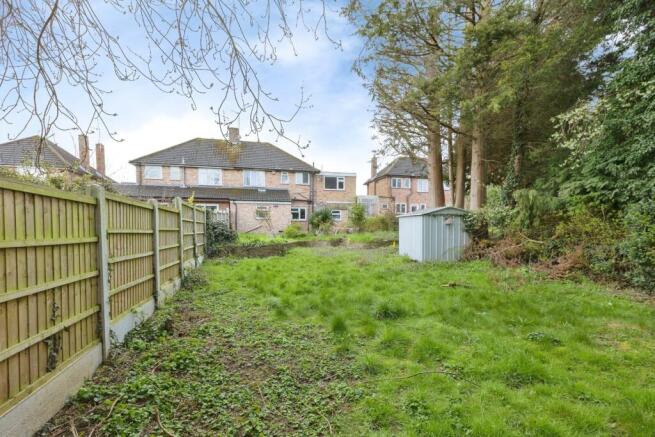 Englefield Road, Leicester, Leicestershire, LE5 - View 4