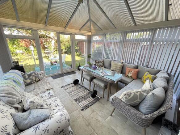 conservatory 1