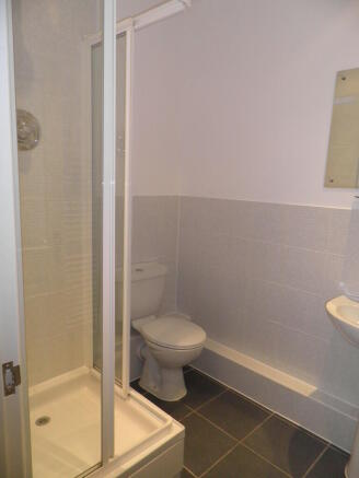En suite 