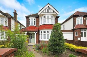 31, Rosemont Road, Acton W3 9LU