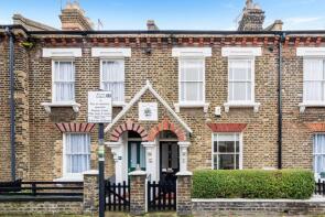 30, Eversleigh Road, London SW11 5XA