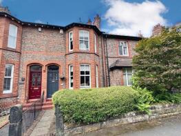 34, Elm Road, Hale, Altrincham WA15 9QP